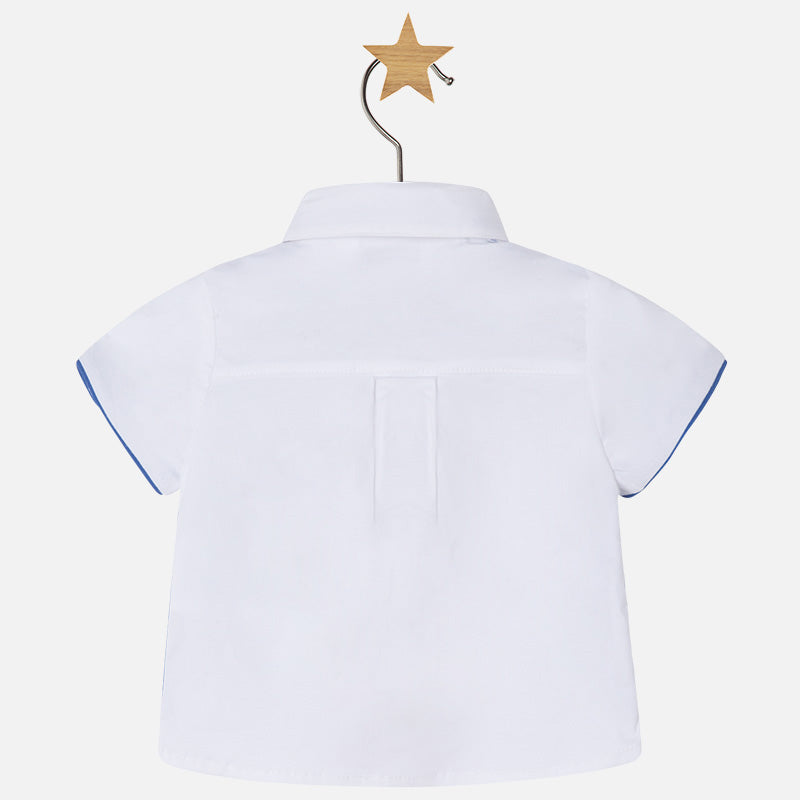 Mayoral Boys Vest Set